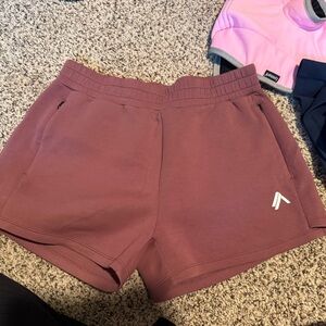 ALPHALETE  Athletic Shorts